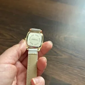 Haband | Accessories | Vintage Haband Rhinestone Wristwatch  display picture 2